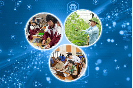 Lào Cai triển khai mô hình hợp tác “3 nhà” giai đoạn 2026 - 2030