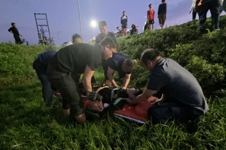 Sáng ngời phẩm chất cao đẹp của người chiến sĩ Cảnh sát biển