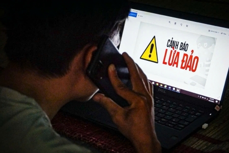 Ngân hàng đồng loạt cảnh báo kịch bản lừa đảo tinh vi dịp Tết 2026
