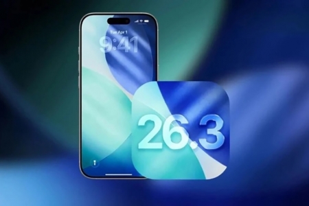 Apple chính thức phát hành iOS 26.3 cùng khả năng chuyển dữ liệu sang Android