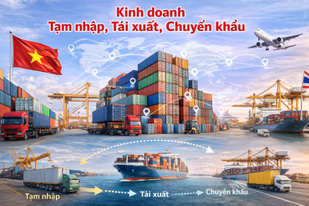 Đề xuất danh mục mới siết quản lý phế liệu, hàng đã qua sử dụng tạm nhập tái xuất