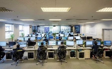 Cục Hàng không tăng cường an toàn thông tin mạng tại cảng hàng không, sân bay