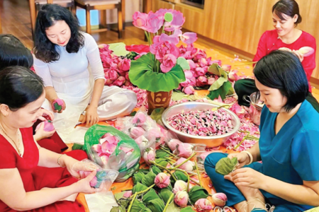 Hợp tác xã tăng tốc sản xuất, bảo đảm nguồn nông sản phục vụ thị trường Tết