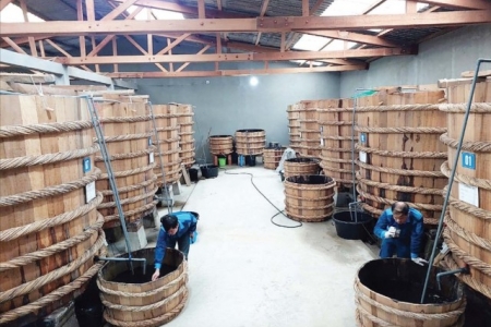 Nghệ An phê duyệt kết quả OCOP năm 2025, thêm nhiều sản phẩm mới đạt chuẩn