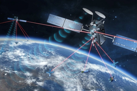 Việt Nam cấp phép tần số cho Starlink, mở đường internet từ quỹ đạo