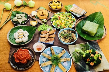 Cách bảo vệ hệ tiêu hóa cho người bệnh dạ dày và đại tràng dịp Tết 2026