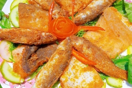 Bộ Y tế vào cuộc vụ nghi ngộ độc botulinum từ món cá ủ chua ở Đà Nẵng