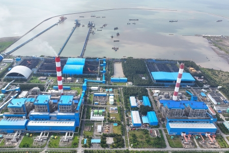 Nhiệt điện Duyên Hải vượt khó, hoàn thành nhiều chỉ tiêu quan trọng