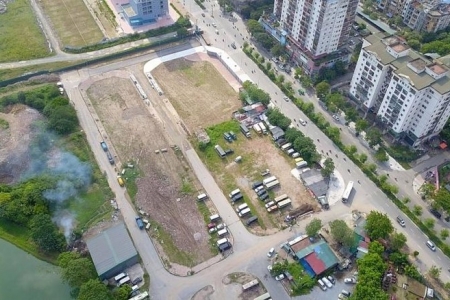 Tập trung giải quyết dứt điểm các dự án tồn đọng kéo dài, khẩn trương hoàn thành, đưa vào sử dụng