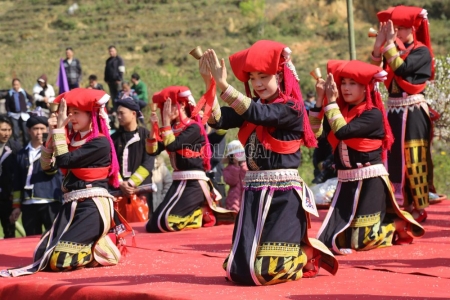 Sa Pa “cháy” phòng dịp Tết Bính Ngọ, dự kiến đón 250.000 lượt khách