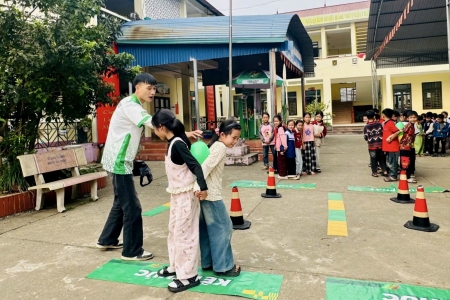 Thái Nguyên triển khai Chỉ thị về ngăn chặn, đẩy lùi bạo lực học đường