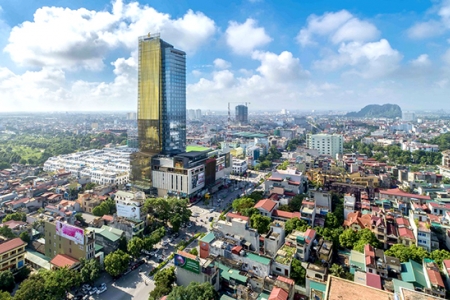 Trình phê duyệt điều chỉnh Quy hoạch tỉnh Thanh Hóa trong tháng 5/2026