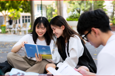 Trường Đại học Kinh tế - Luật công bố phương án tuyển sinh, học phí