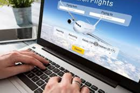 Cảnh giác lừa đảo đặt vé máy bay và tour du lịch dịp Tết 2026