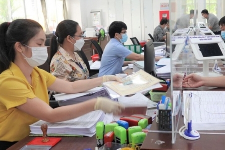 Bộ Nội vụ yêu cầu hoàn thành phê duyệt vị trí việc làm trước tháng 7