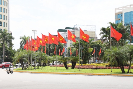 Bắc Ninh: Rộn ràng không khí đón Xuân Bính Ngọ 2026