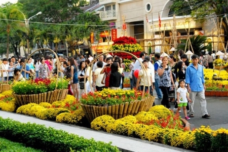 Ninh Bình sẵn sàng để Nhân dân đón Tết Bính Ngọ 2026 vui tươi, an toàn, nghĩa tình