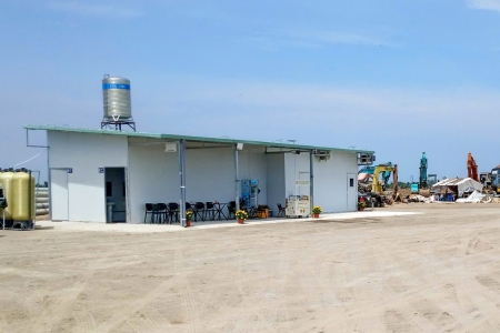 Cao tốc Cần Thơ - Cà Mau tạm dừng khai thác 2 trạm vào dịp Tết Bình Ngọ 2026