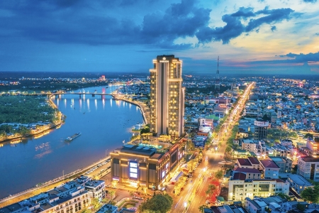 Cần Thơ hoàn chỉnh Đề án phát triển đô thị thông minh giai đoạn 2026–2030, tầm nhìn đến năm 2040