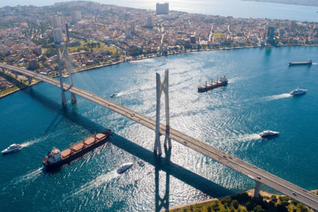 TP. HCM mở rộng mạng lưới giao thông với loạt dự án đáng chú ý