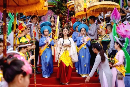 Đà Nẵng: Lễ hội Quán Thế Âm - Ngũ Hành Sơn 2026