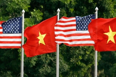 Hợp tác Việt Nam - Hoa Kỳ: “Viết tiếp câu chuyện thành công”