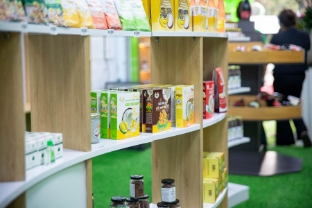 ECO-HHB – Lấy tiêu chuẩn cao làm nền tảng để xây dựng niềm tin và giá trị bền vững