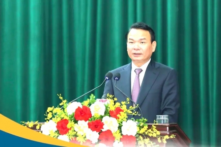 Ninh Bình: Tạo khí thế mới, động lực mới cho năm 2026