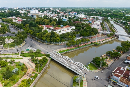 Tây Ninh thu hồi gần 6.000 m2 đất do doanh nghiệp chậm triển khai dự án