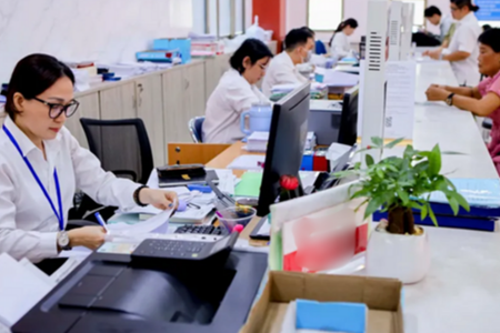 Hà Nội siết chặt quản lý ngạch công chức theo vị trí việc làm và lộ trình đến năm 2027