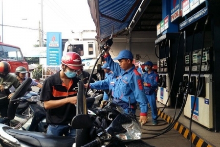 Năm 2026, thị trường xăng dầu chuyển cơ chế, mở đường