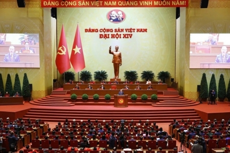 Khát vọng phát triển và quyết tâm hành động vì nước, vì dân