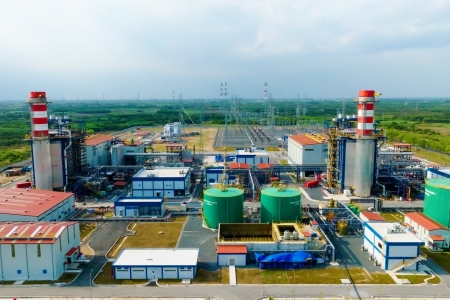 PV Power: Tiến tới mục tiêu trở thành nhà cung cấp năng lượng mới, xanh - sạch hàng đầu Việt Nam