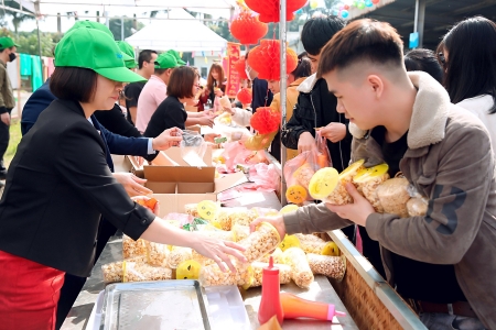 Doanh nghiệp ở Bắc Ninh nỗ lực “giữ chân” người lao động