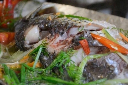 Vệt Nam có loại cá ngọt béo, bình dân nhưng sở hữu hàm lượng dinh dưỡng ấn tượng