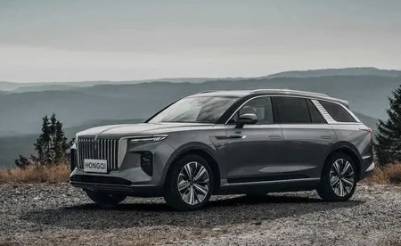 Cập nhật bảng giá xe hãng Hongqi mới nhất tháng 2/2026