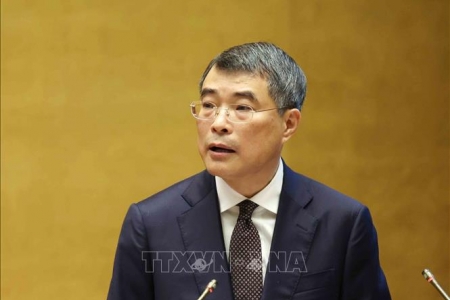 Tiếp tục hoàn thiện tổ chức bộ máy của hệ thống chính trị