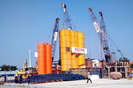 Fecon mất hơn 1.140 tỷ đồng doanh thu sau đính chính BCTC quý IV/2025