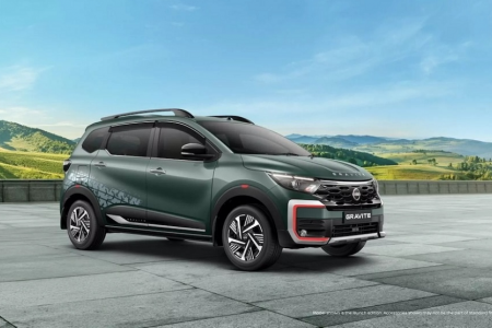 Nissan ra mắt MPV 7 chỗ giá từ 160 triệu đồng: Nhỏ gọn dưới 4 mét, tiêu hao chỉ 5,1 lít/100 km