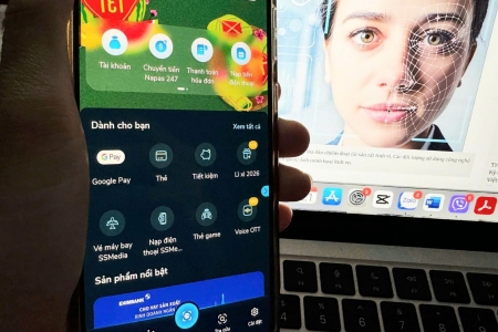 Ngân hàng cảnh báo khẩn về lừa đảo sử dụng AI dịp Tết