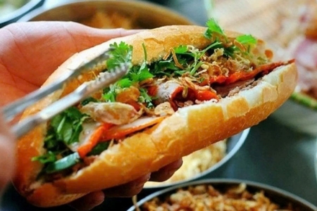 Thưởng thức bánh mì theo cách này để giữ dáng mà vẫn đủ dinh dưỡng