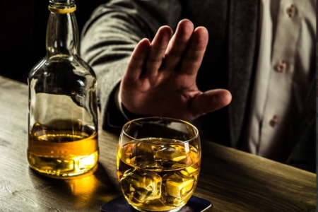 Những thay đổi của cơ thể khi bạn ngừng uống rượu bia trong một tháng