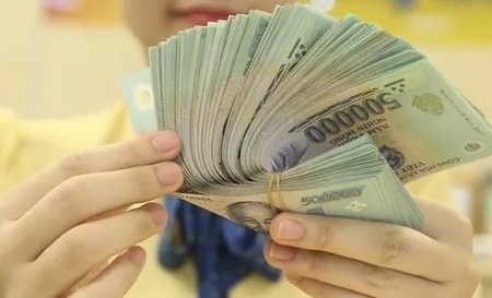 Hệ số điều chỉnh tiền lương, thu nhập tháng đã đóng bảo hiểm xã hội