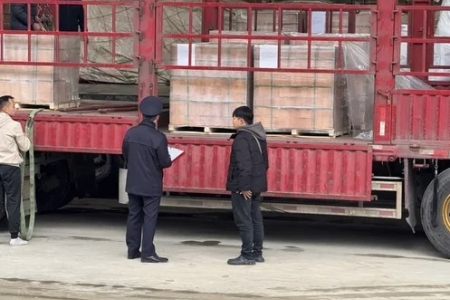 Hải quan phát hiện và xử lý 15 vụ việc vi phạm trong dịp Tết Nguyên đán