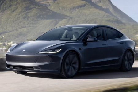 Tesla tung biến thể Cybertruck rẻ nhất lịch sử để cứu vãn doanh số
