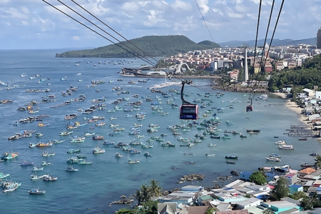 Đồng bằng sông Cửu Long: Đón hàng triệu du khách du xuân đón Tết