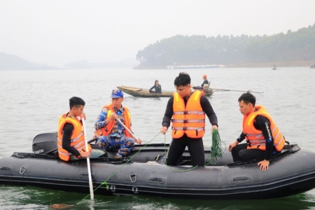 Siết chặt quản lý vận tải, du lịch đường thủy sau các vụ tai nạn nghiêm trọng