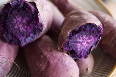 Thứ củ màu tím quen thuộc, giá rẻ nhưng có công dựng đáng ngờ