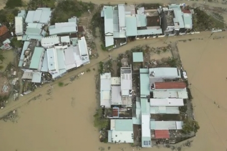 Gia Lai dự kiến chi hơn 2.670 tỷ đồng để thoát lũ nhanh, chống ngập lụt