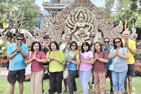 Gia Lai: 9 ngày Tết, lượng khách du lịch tăng 16%